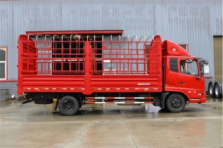 stake truck cargo(001)