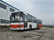 هيكل حافلات المدينة