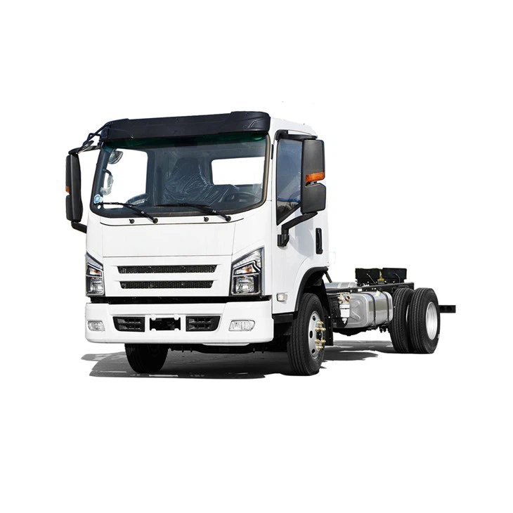 شاحنة بضائع 6 طن