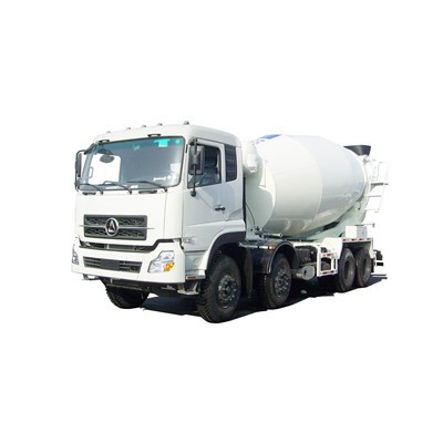 33 طن 8×4 شاحنة خلاط مع الكمون 8.9L محرك LHD أو RHD