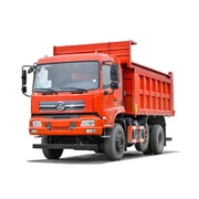 45 طن 8×4 شاحنة تفريغ مع الكمون 8.9L محرك LHD أو RHD